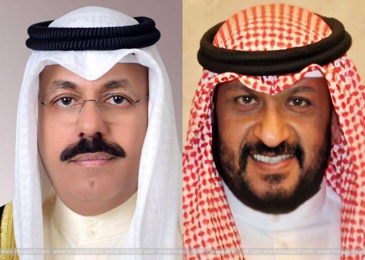 కొత్తగా ఇంటీరియర్, డిఫెన్స్ మినిస్టర్లను నియమించిన కువైట్